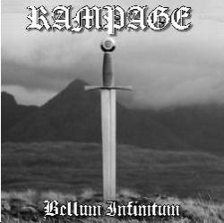 Rampage (USA) : Bellum Infinitum